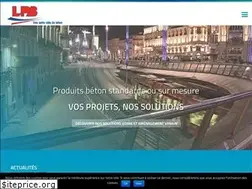 Sites similar to lpb-sa.com