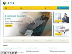 Sites similar to lpb.lv