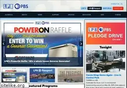 Sites similar to lpb.org