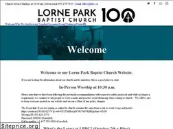 Sites similar to lpbc.ca