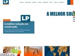 Sites similar to lpbrasil.com.br