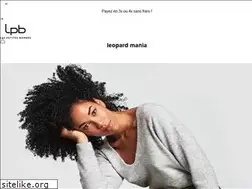 Sites similar to lpbwoman.com