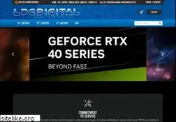 Sites similar to lpc-digital.com