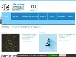 Sites similar to lpc-expert.fr