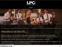 Sites similar to lpc-music.de