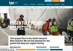 Sites similar to lpc.co.nz