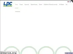 Sites similar to lpc.gr
