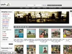 Sites similar to lpcafe.co.kr