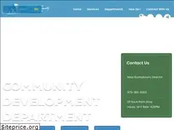 Sites similar to lpccds.org