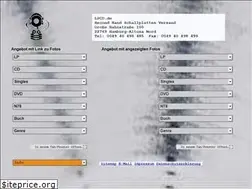 Sites similar to lpcd.de