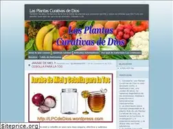 Sites similar to lpcdedios.wordpress.com