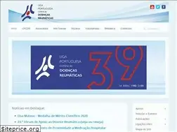 Sites similar to lpcdr.org.pt