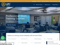 Sites similar to lpcentre.com