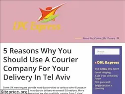 Sites similar to lpcexpress.org
