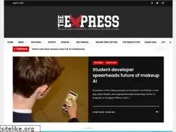 Sites similar to lpcexpressnews.com