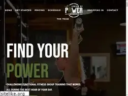 Sites similar to lpcfit.com