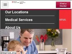 Sites similar to lpch.org