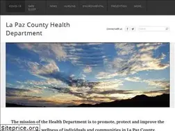 Sites similar to lpchd.com