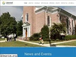 Sites similar to lpcjax.org