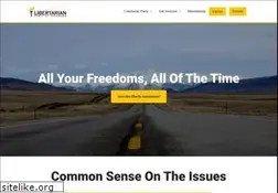 Sites similar to lpcolorado.org