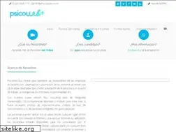Sites similar to lpcompetencias.com