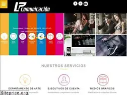 Sites similar to lpcomunicacion.com