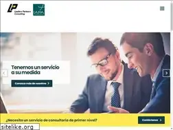 Sites similar to lpconsulting.pe