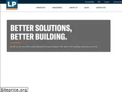 Sites similar to lpcorp.com