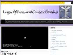 Sites similar to lpcp.org