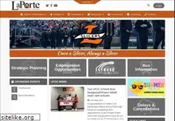 Sites similar to lpcsc.k12.in.us