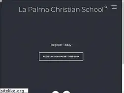 Sites similar to lpcschool.org