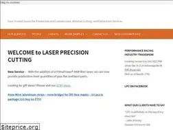 Sites similar to lpcutting.com