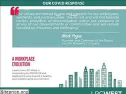 Sites similar to lpcwest.com