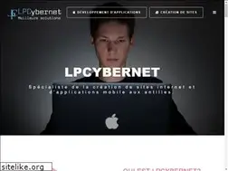 Sites similar to lpcybernet.com