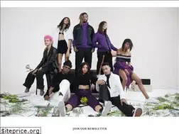 Sites similar to lpd-newyork.com