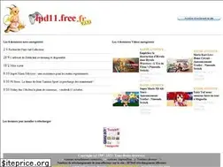 Sites similar to lpd11.free.fr