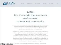 Sites similar to lpda.net