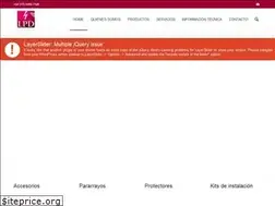 Sites similar to lpdargentina.com.ar