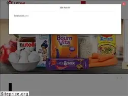 Sites similar to lpdeal.com