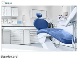 Sites similar to lpdent.cz