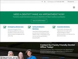 Sites similar to lpdental.com