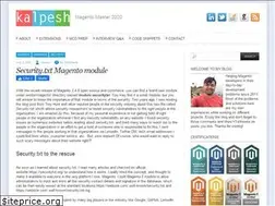 Sites similar to lpe.sh