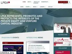 Sites similar to lpea.lu
