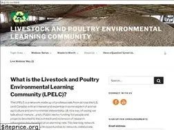 Sites similar to lpelc.org