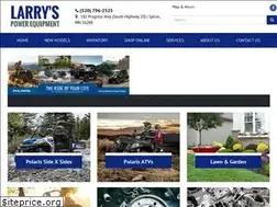 Sites similar to lpequipment.com