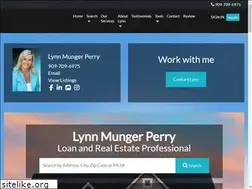 Sites similar to lperryloansandhomes.com