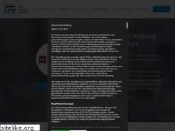 Sites similar to lpeshop.de