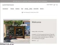 Sites similar to lpetal.com