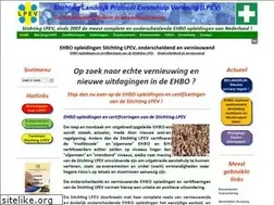 Sites similar to lpev.nl