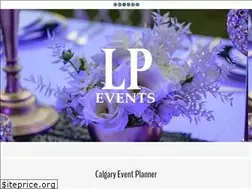 Sites similar to lpevents.ca